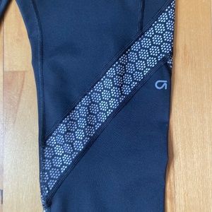 GapFit Running Tights
